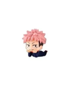 FIGURA MOVIE MASCOT JUJUTSU KAISEN YUGI ITADORI ANIME / MANGA15,95 …