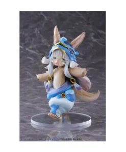 FIGURA NANACHI 2ND SEASON VER. COREFUL MADE IN ABYSS: THE GOLDEN CITY OF THE SCORCHING