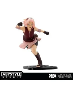 FIGURA NARUTO SHIPPUDEN SAKURA NARUTO29,95 €29,95 € AbysseCorp NARUTO