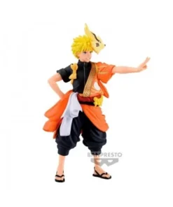 Figura NARUTO SHIPPUDEN UZUMAKI NARUTO (ANIMATION 20th ANNIVERSARY …