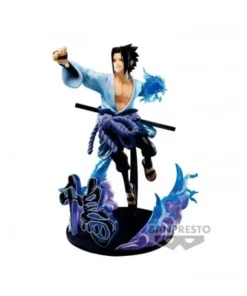 Figura NARUTO SHIPPUDEN VIBRATION STARS UCHIHA SASUKE SPECIAL NARUT…