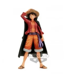 Figura ONE PIECE DXF THE GRANDLINE SERIES WANOKUNI Vol.2 MONKEY .D….