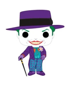 Figura POP DC Comics Batman 1989 Joker with Hat FUNKO17,95 €17,95 €…