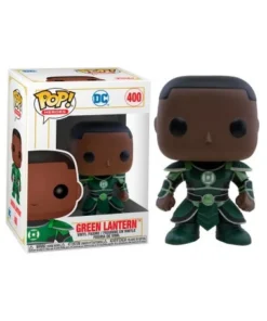 Figura POP DC Comics Imperial Palace Green Lantern FUNKO17,95 €17,9…