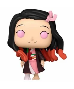 Figura POP Nezuko Kamado | Merchandising Demon Slayer