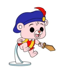 Figura POP Disney Adventures of Gummi Bears Cubbi FUNKO17,95 €17,95…