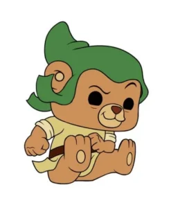 Figura POP Disney Adventures of Gummi Bears Gruffi FUNKO17,95 €17,9…