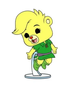 Figura POP Disney Adventures of Gummi Bears Sunni FUNKO17,95 €17,95…
