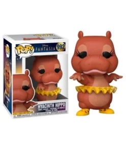Figura POP Disney Fantasia 80th Hyacinth Hippo FUNKO17,95 €17,95 € …