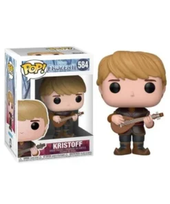 Figura POP Disney Frozen 2 Kristoff FUNKO17,95 €17,95 € FUNKO FUNKO