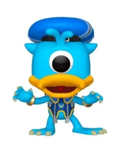 Figura POP Disney Kingdom Hearts 3 Donald Monsters Inc. FUNKO17,95 …