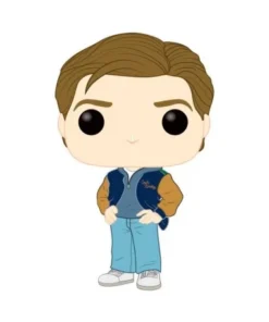 Figura POP Disney Mighty Ducks Coach Bombay FUNKO17,95 €17,95 € FUN…