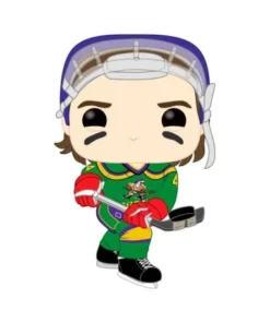 Figura POP Disney Mighty Ducks Fulton Reed FUNKO17,95 €17,95 € FUNK…