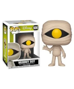 Figura POP Disney Pesadilla Antes de Navidad Mummy Boy FUNKO17,95 €…