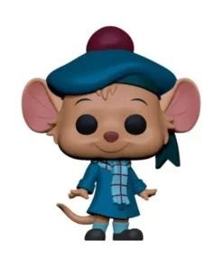 Figura POP Disney The Great Mouse Detective Olivia 889698477208 FUN…
