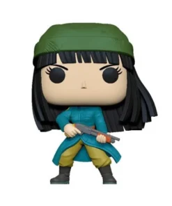 Figura POP Dragon Ball Super Future Mai serie 4 FUNKO17,95 €17,95 €…