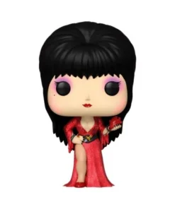 Figura POP Elvira 40th Elvira FUNKO17,95 €17,95 € FUNKO FUNKO