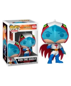 Figura POP Gatchaman Ken Washio FUNKO17,95 €17,95 € FUNKO FUNKO