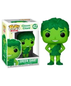 Figura POP Green Giant FUNKO17,95 €17,95 € FUNKO FUNKO