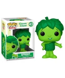 Figura POP Green Giant Sprout FUNKO17,95 €17,95 € FUNKO FUNKO