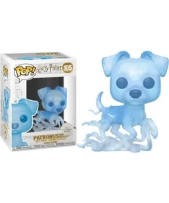 Figura POP Harry Potter Patronus Ron Weasley 889698469951 FUNKO 17,…