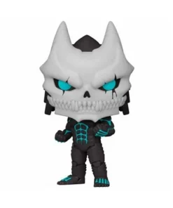 Figura POP Kaiju No. 8 | Merchandising oficial anime