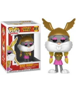 Figura POP Looney Tunes Bugs Bunny Opera FUNKO17,95 €17,95 € FUNKO …