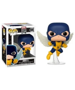 Figura POP Marvel 80th First Appearance Angel FUNKO17,95 €17,95 € F…
