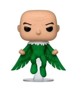 Figura POP Marvel 80th First Appearance Vulture FUNKO17,95 €17,95 €…