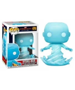 Figura POP Marvel Spiderman Far From Home Hydro-Man FUNKO17,95 €17,…