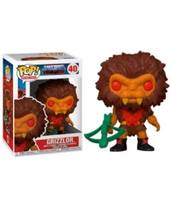 Figura POP Masters of the Universe Grizzlor FUNKO17,95 €17,95 € FUN…
