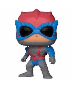 Figura POP Masters of the Universe Stratos FUNKO17,95 €17,95 € FUNK…