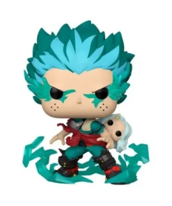 Figura POP My Hero Academia Infinite Deku 25cm FUNKO39,95 €39,95 € …