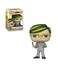 FIGURA POP MY HERO ACADEMIA SIR NIGHTEYE FUNKO17,95 €17,95 € FUNKO …