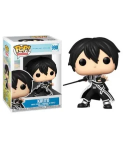 Figura POP Sword Art Online Kirito FUNKO17,95 €17,95 € FUNKO FUNKO