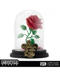Figura Rosa encantada Bella y Bestia SFC Disney MERCHANDISING24,95 …