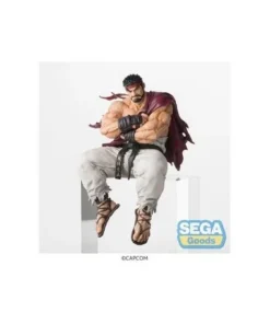 Figura Ryu Premium Perching SF VI – Frikomics