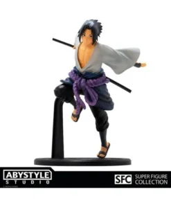 Figura Sasuke – 17 cm Naruto Shippuden NARUTO29,95 €29,95 € AbysseC…