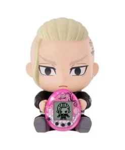 Tamagotchi Hugmy Tokyo Revengers | Figura soporte Draken