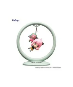 FIGURA SPY X FAMILY ANYA TRAPEZE ANIME / MANGA22,95 €22,95 € FURYU …