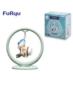 FIGURA SPY X FAMILY LOID TRAPEZE ANIME / MANGA22,95 €22,95 € FURYU …