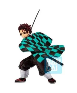 Figura Tanjiro Kamado The Second Demon Slayer Kimetsu no Yaiba KIME…