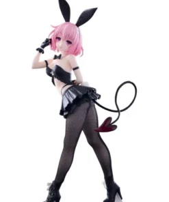 Figura Momo Belia Deviluke To Love Ru Darkness – Figura anime PVC | Frikomics