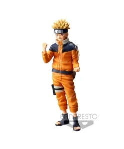 Figura Uzumaki Naruto – Naruto MERCHANDISING53,95 €53,95 € Banprest…