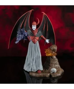 FIGURA VENGER PVC DIORAMA 25,5 CM DUNGEONS & DRAGONS ANIMATED GALLE…