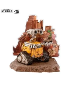 FIGURA WALL-E DISNEY
