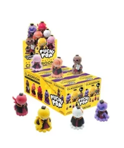 Puchipop Assassination Classroom | Figura sorpresa