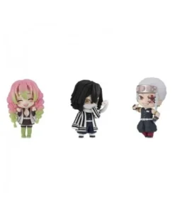 Figuras CHIBIMASTER DEMON SLAYER WAVE3 KIMETSU NO YAIBA14,95 €14,95…