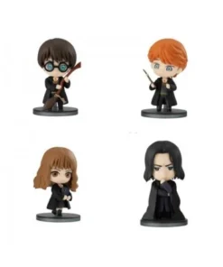 Figuras CHIBIMASTER HARRY POTTER ANIME / MANGA14,95 €14,95 € Banpre…