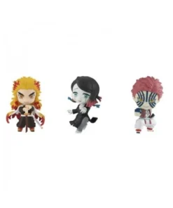Figuras CHIBIMASTERS DEMON SLAYER WAVE 2 KIMETSU NO YAIBA14,95 €14,…